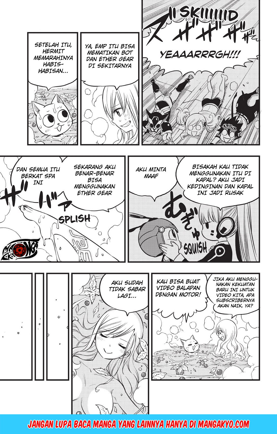 Eden’s Zero